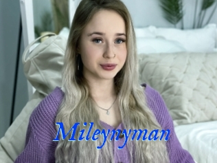 Mileynyman
