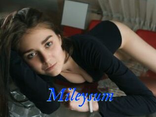 Mileysum