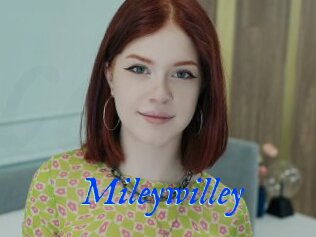 Mileywilley