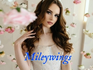 Mileywings