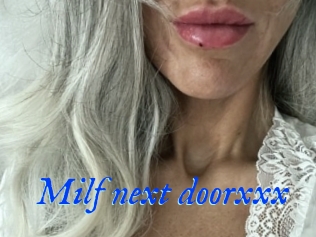 Milf_next_doorxxx