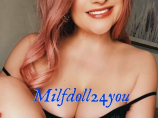 Milfdoll24you