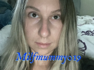 Milfmummy019