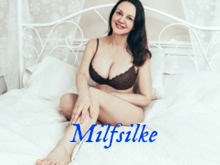 Milfsilke