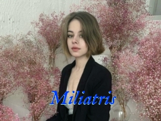 Miliatris