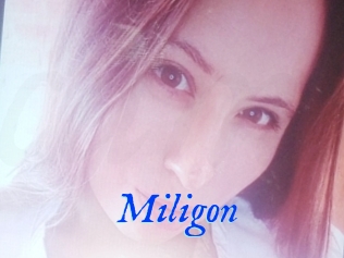 Miligon