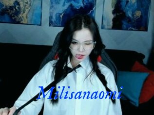 Milisanaomi