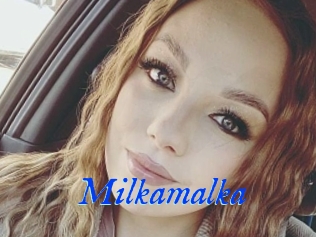 Milkamalka