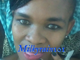 Milkyrain101