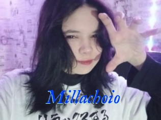 Millachoio