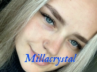 Millacrystal