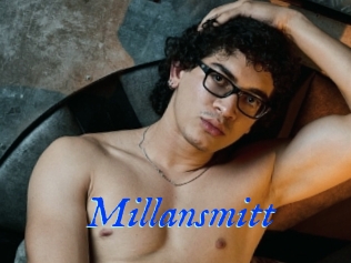 Millansmitt