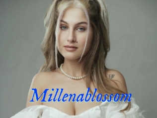 Millenablossom