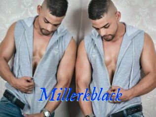 Millerkblack