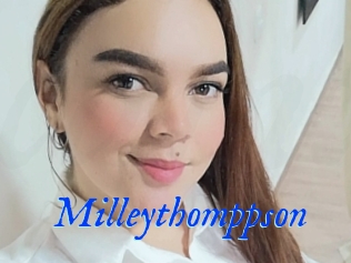 Milleythomppson