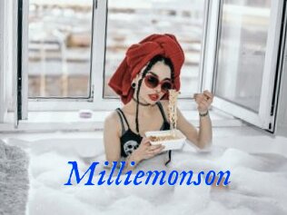 Milliemonson