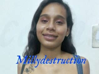Millydestruction