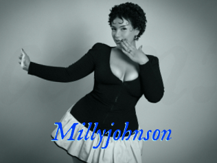 Millyjohnson