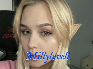 Millylovell