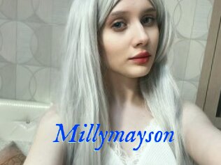 Millymayson