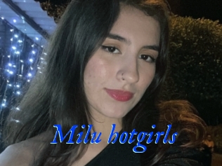 Milu_hotgirls