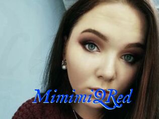 MimimiQRed
