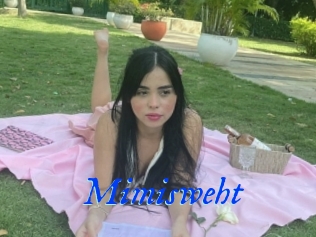 Mimisweht