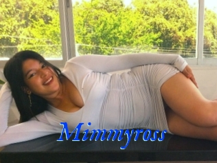 Mimmyross