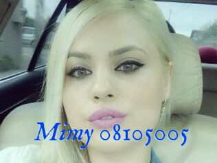 Mimy-08105005