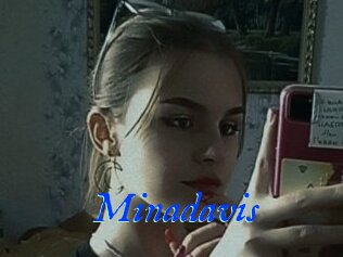 Minadavis
