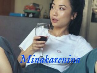 Minakarenina