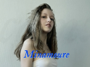 Minamoure