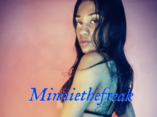 Minniethefreak