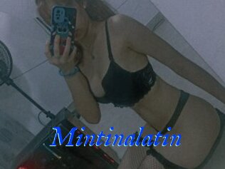 Mintinalatin