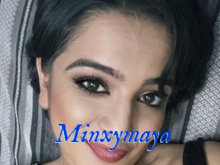 Minxymaya