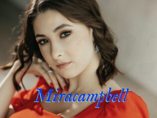 Miracampbell