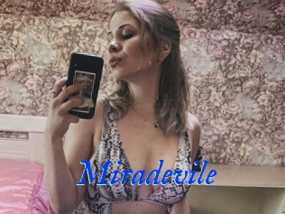 Miradevile