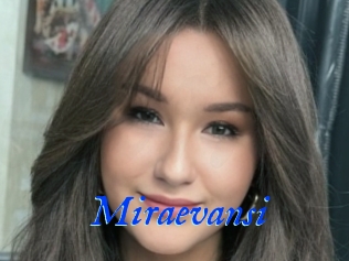 Miraevansi