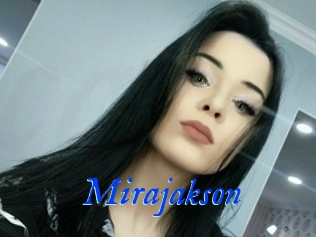 Mirajakson
