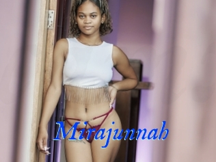 Mirajunnah