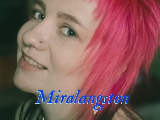 Miralangston