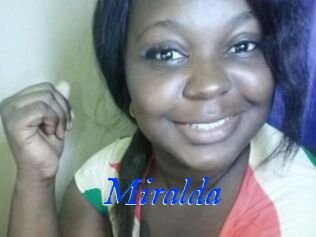 Miralda