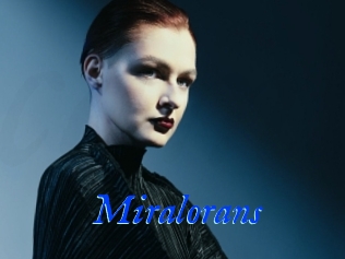 Miralorans