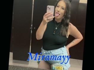 Miramayy