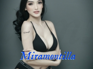 Miramontilla