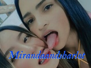 Mirandaandsharlot