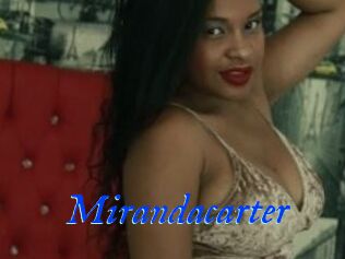 Mirandacarter