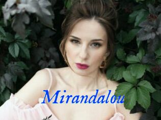 Mirandalou