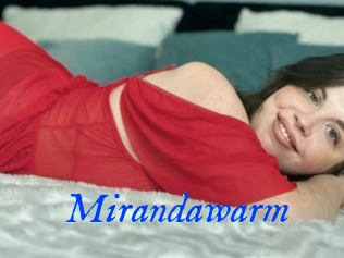Mirandawarm