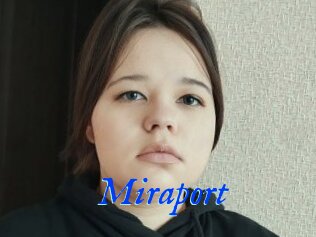 Miraport